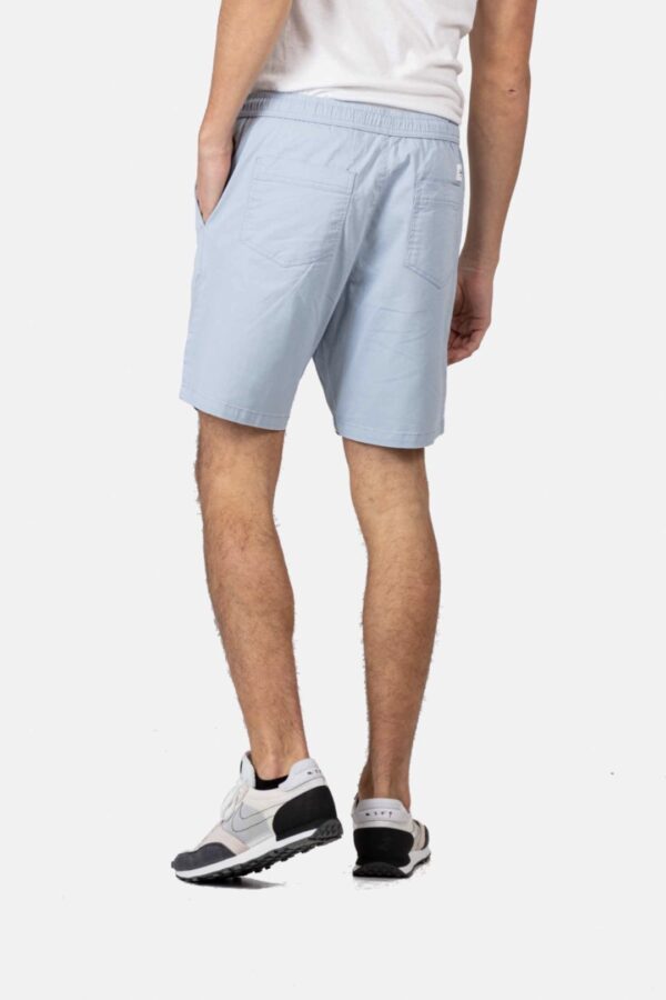 REELL Bermuda " Reflex Easy Short " color azul