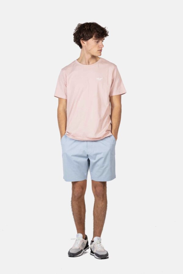REELL Bermuda " Reflex Easy Short " color azul
