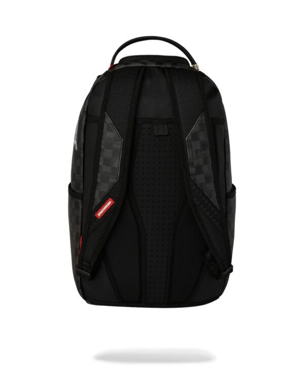 SPRAYGROUNDMochila"SCRIBBLE SHARK BACKPACK"