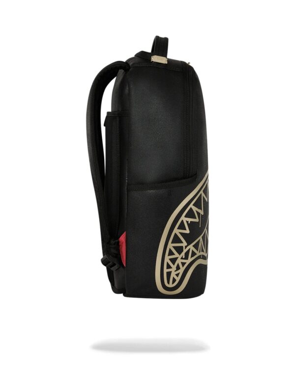 SPRAYGROUNDMochila"THAT GOLD DRAP BACKPACK"