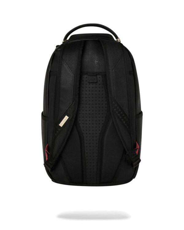 SPRAYGROUNDMochila"THAT GOLD DRAP BACKPACK"