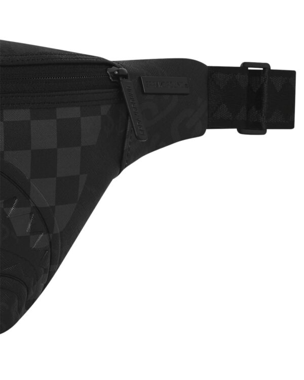 SPRAYGROUNDRiñonera"4AM MIXUP V2 SAVVY CROSSBODY"