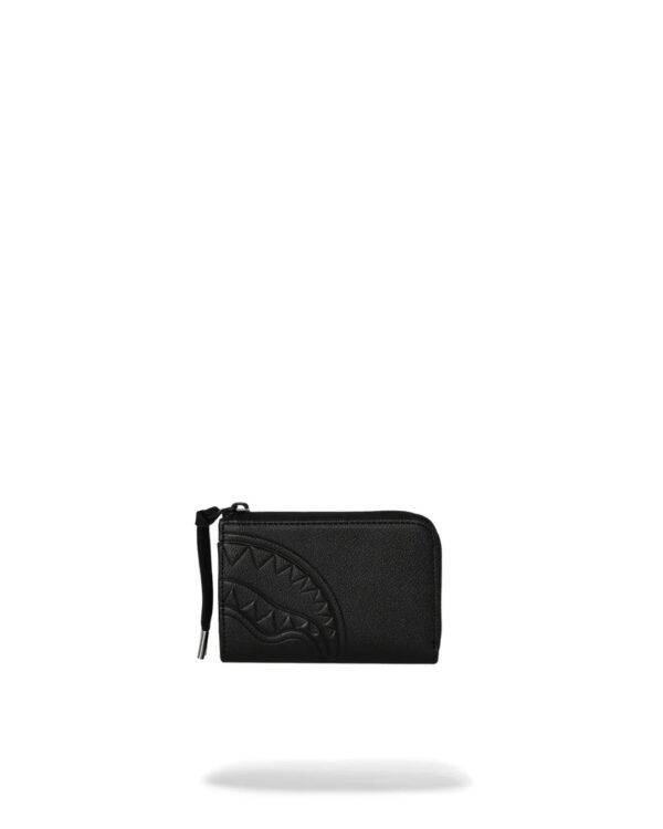 SPRAYGROUNDMonedero"GOLD BRICK LUXE WALLET"