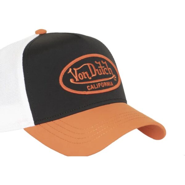 VON DUTCHGorra"POLY 09"