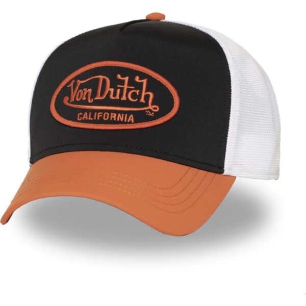 VON DUTCHGorra"POLY 09"