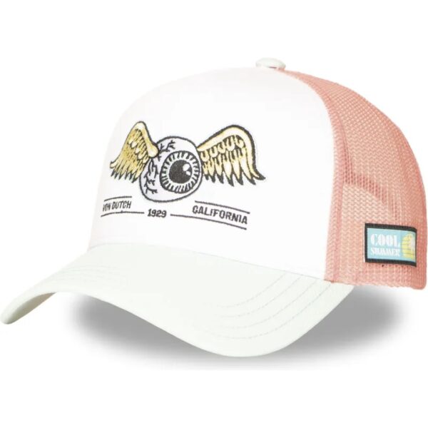 VON DUTCHGorra"SURF 14"