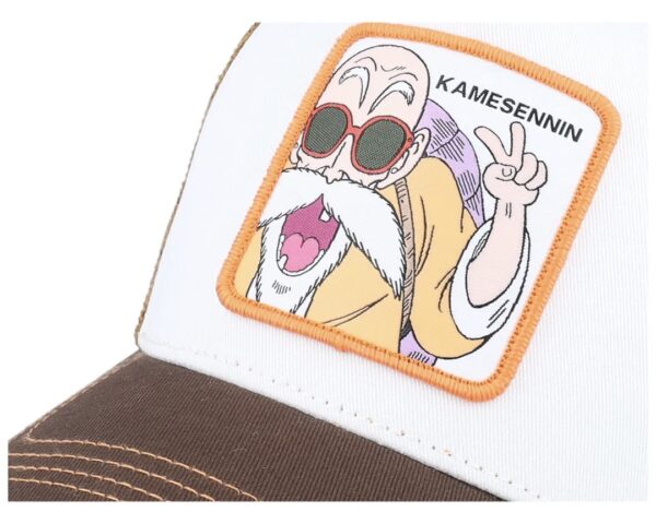 CAPSLABGorra"DBZ7 KAM"