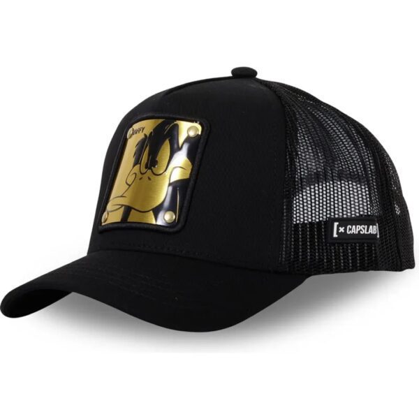 CAPSLABGorra"LOO DAF7"