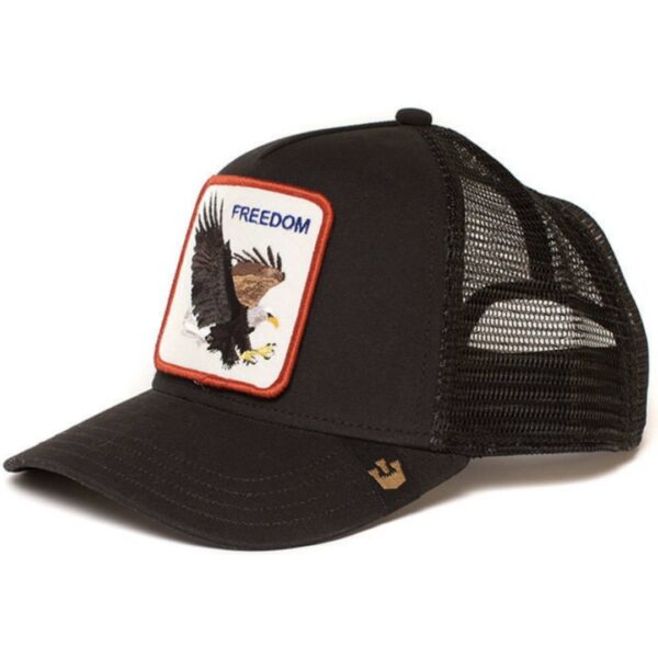 GOORINGorra Aguila"Freedom"color negro