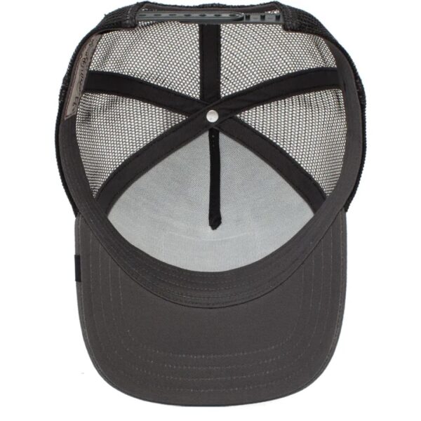 GOORINGorra Gorila"THE BOSS"color gris