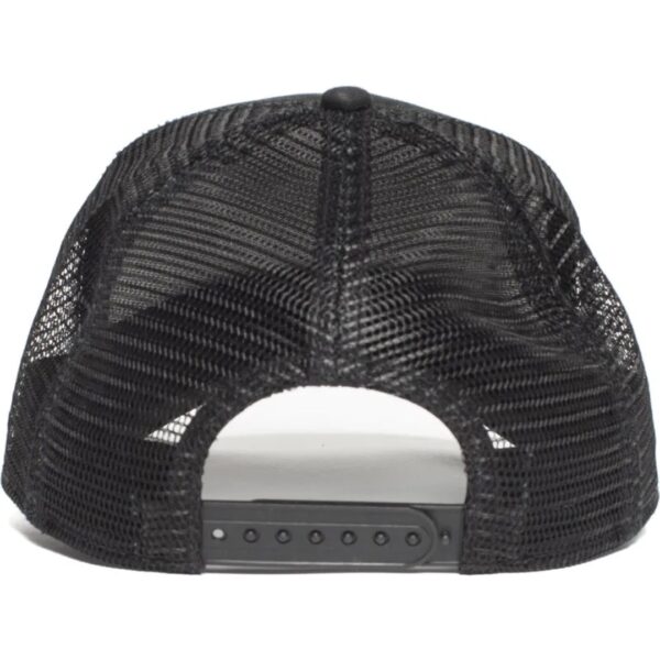 GOORINGorra"The Panther"color negro