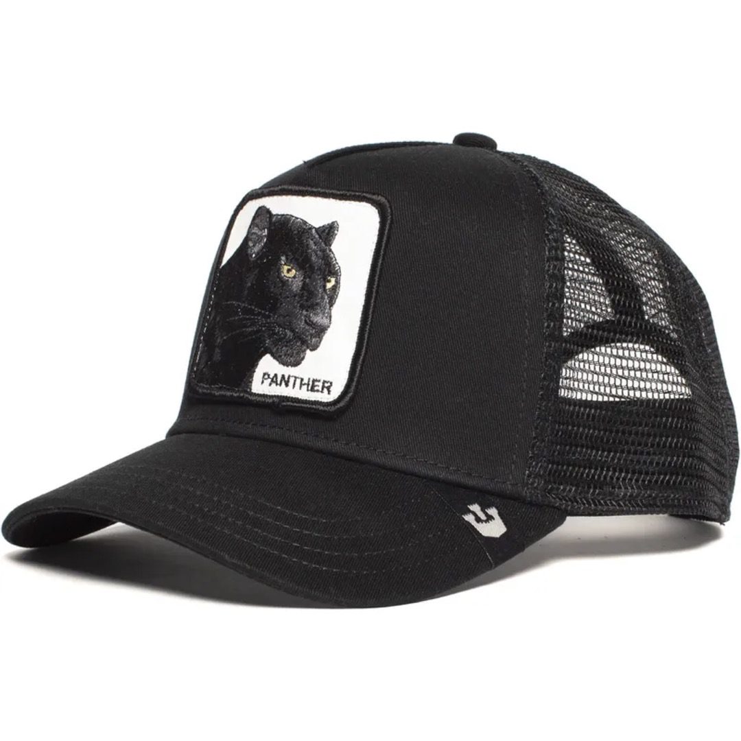 GOORIN<br />Gorra»The Panther»color negro