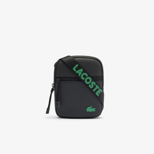 LACOSTEBolso basico negro