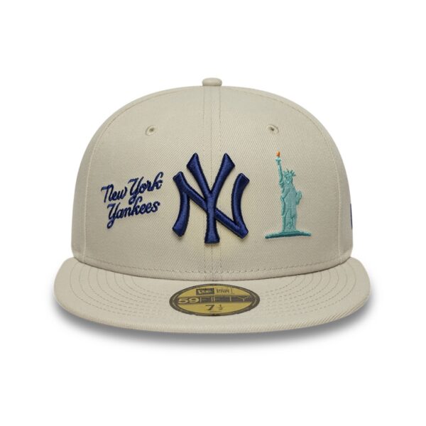 NEW ERAGorra"CITY ICON 59FIFTY NEYYAN STN"