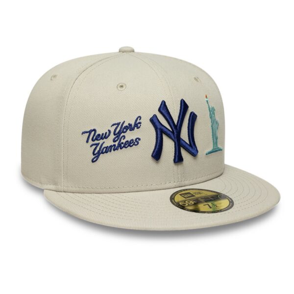 NEW ERAGorra"CITY ICON 59FIFTY NEYYAN STN"
