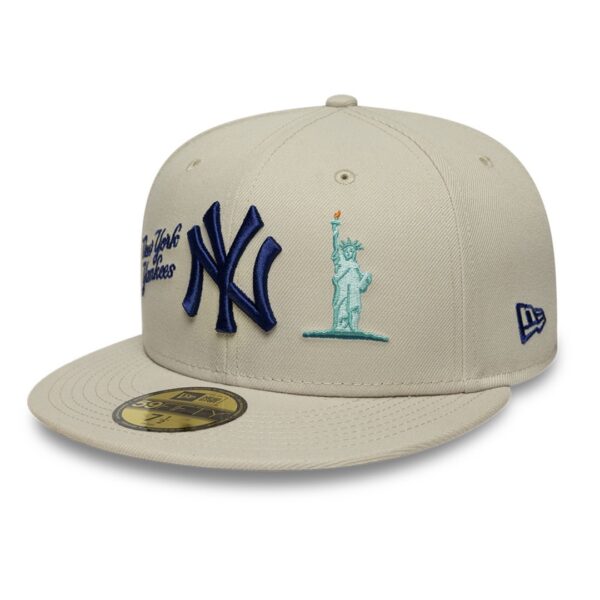 NEW ERAGorra"CITY ICON 59FIFTY NEYYAN STN"
