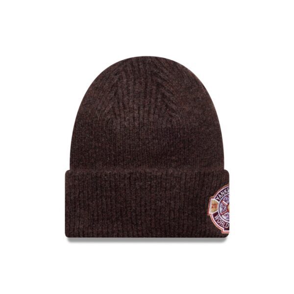 NEW ERAGorro"MLB WS BEANIE NEYYANCO FBGWHI"