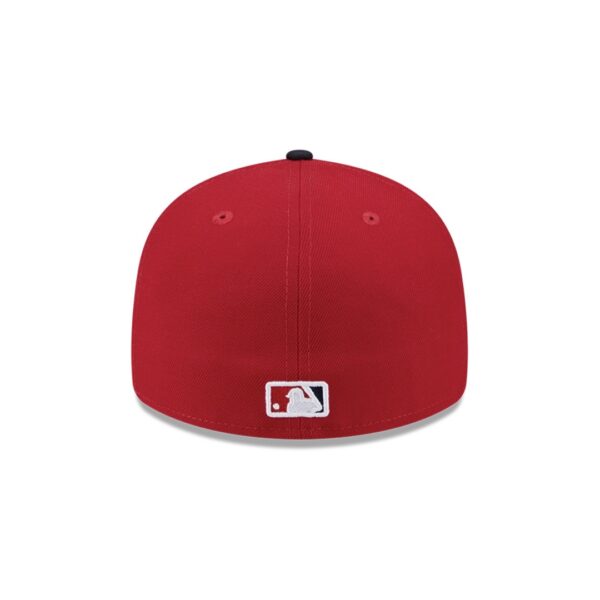 NEW ERAGorra"MLB26 ST 5950 ANAANG OTC"color marron