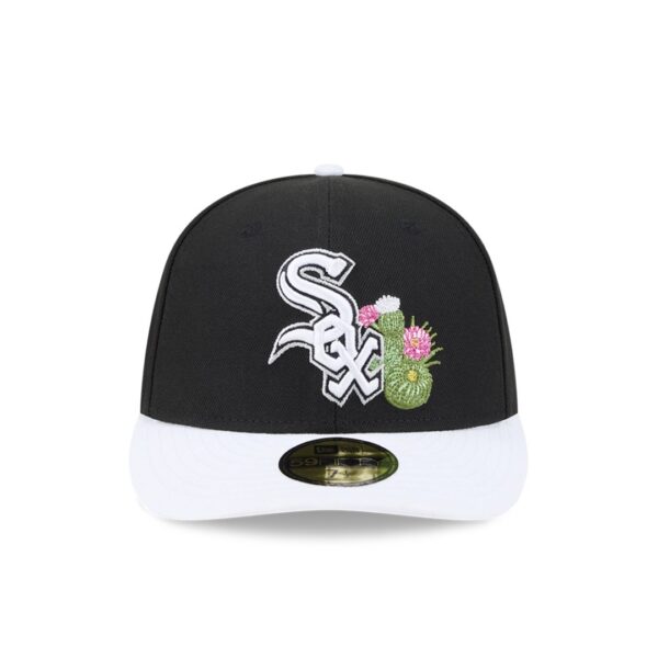 NEW ERAGorra"MLB26 ST 5950 CHIWHI OTC"color negro