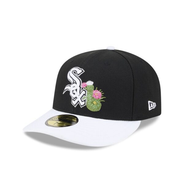 NEW ERAGorra"MLB26 ST 5950 CHIWHI OTC"color negro