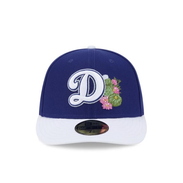 NEW ERAGorra"MLB26 ST 5950 LOSDOD OTC"color azul