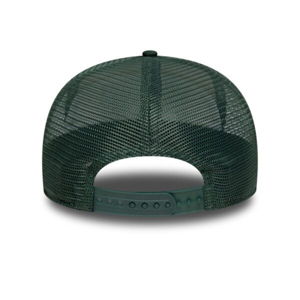 NEW ERAGorra"NE PATCH 19TWENTY TRUCKER NEWERA LTCDKG"