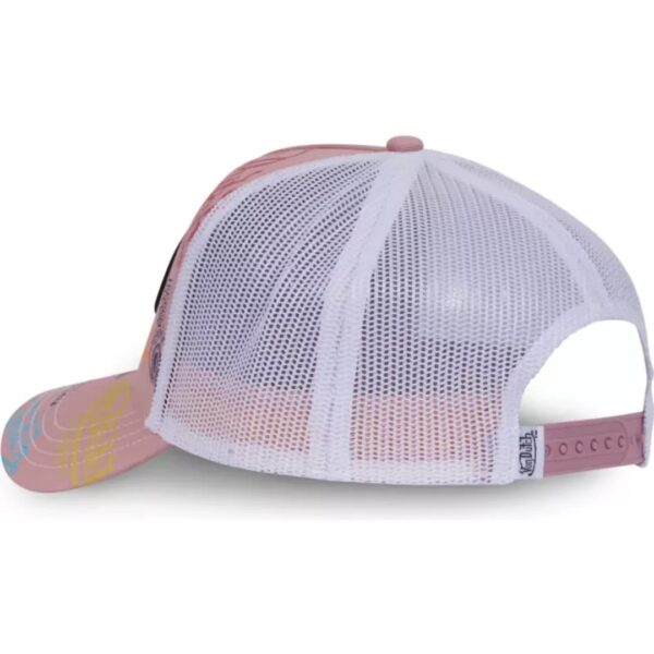 VON DUTCHGorra"LE POU"