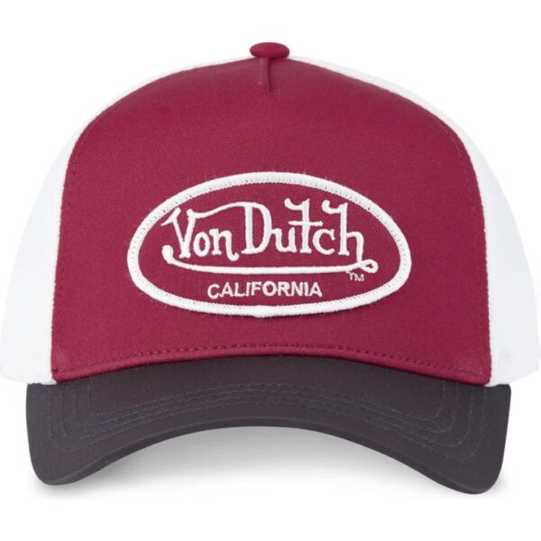 VON DUTCHGorra"POLY04"