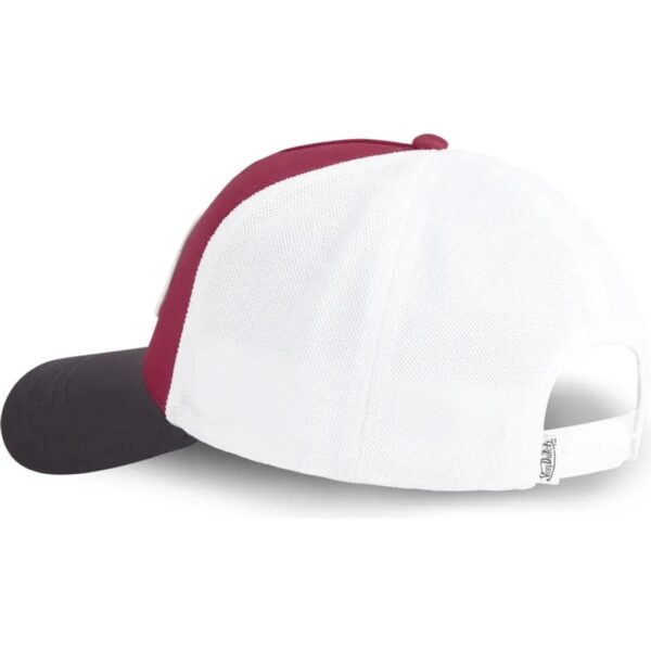 VON DUTCHGorra"POLY04"