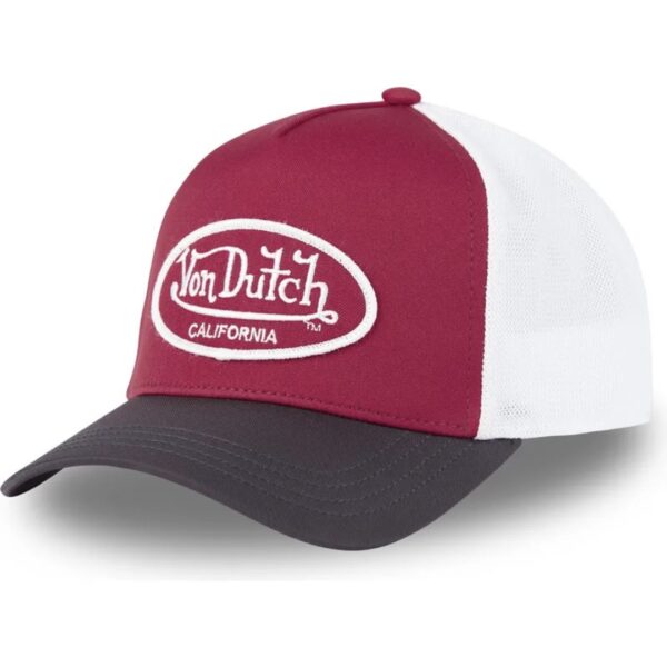 VON DUTCHGorra"POLY04"