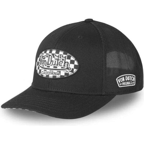 VON DUTCHGorra"SEM 09"
