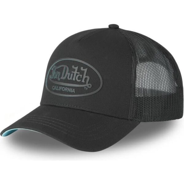VON DUTCHGorra"LOG19"