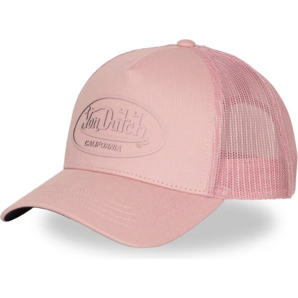 VON DUTCHGorra"LOG20"