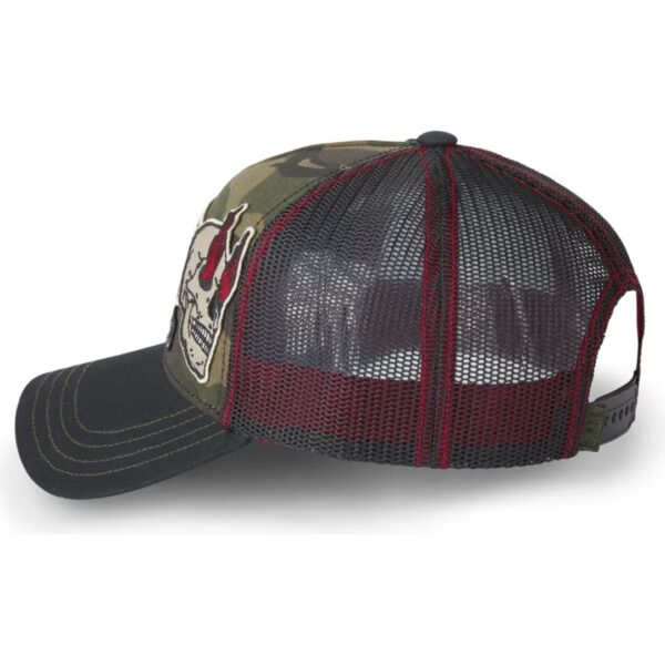 VON DUTCHGorra"PATCHES01"