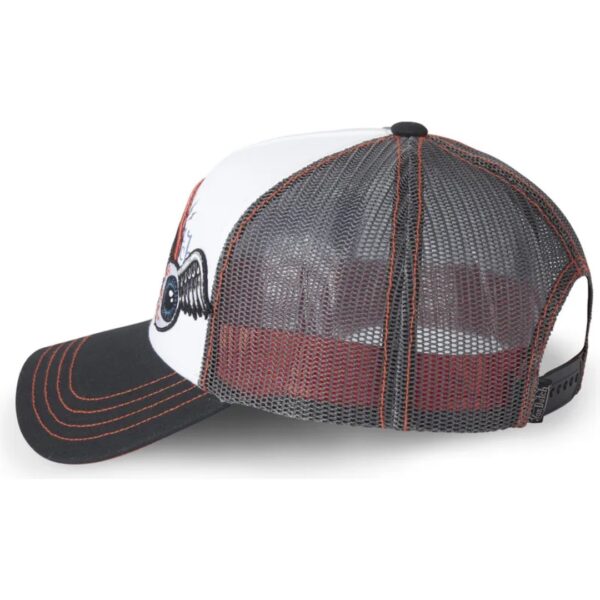 VON DUTCH Gorra " PATCHES04 "