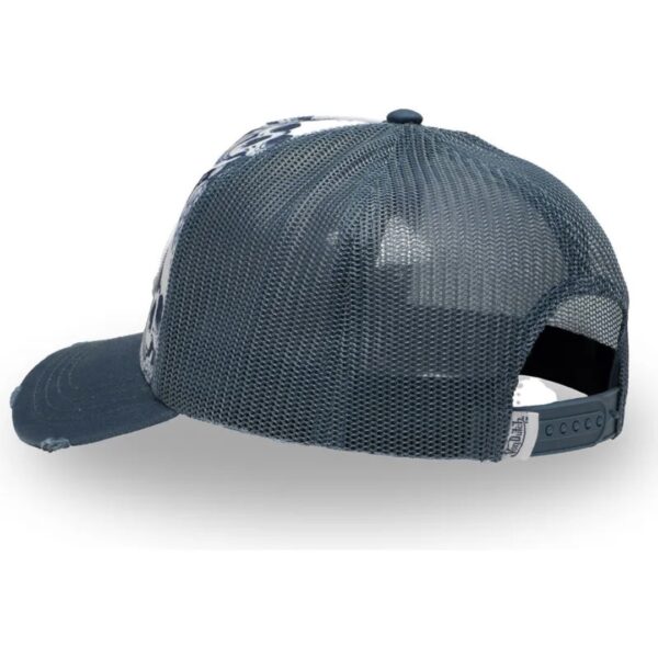 VON DUTCHGorra"PRINT02"