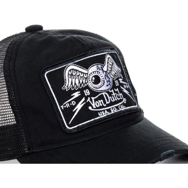 VON DUTCHGorra"TRUCK07 "