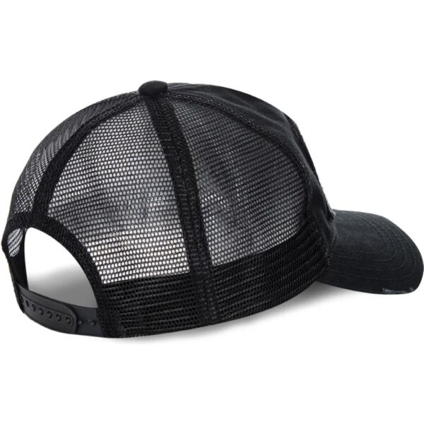 VON DUTCHGorra"TRUCK07 "