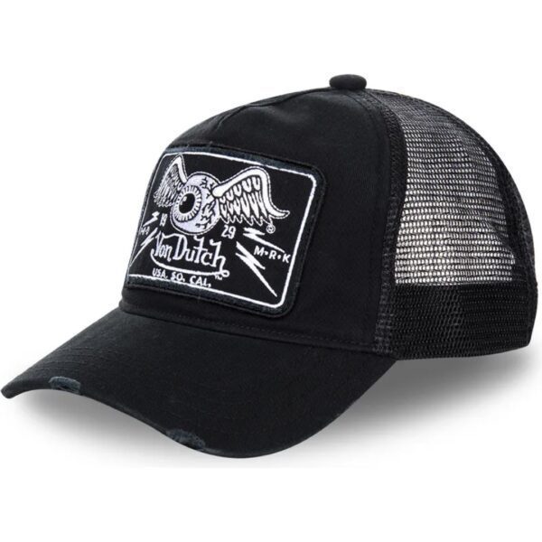 VON DUTCHGorra"TRUCK07 "