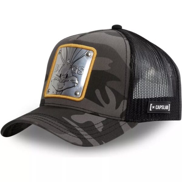 CAPSLABGorra Bugs Bunny"BUG3 CT "