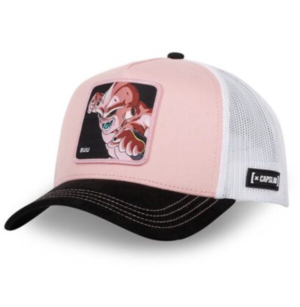 CAPSLABGorra"CL/DBZ8/1/CT/BUU"