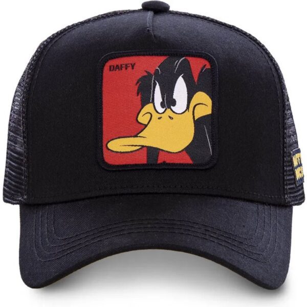 CAPSLABGorra"LOO DAF1"