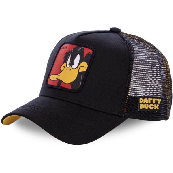 CAPSLABGorra"LOO DAF1"