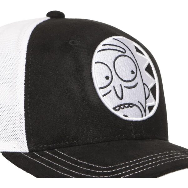 CAPSLABGorra"REM6 GLO"
