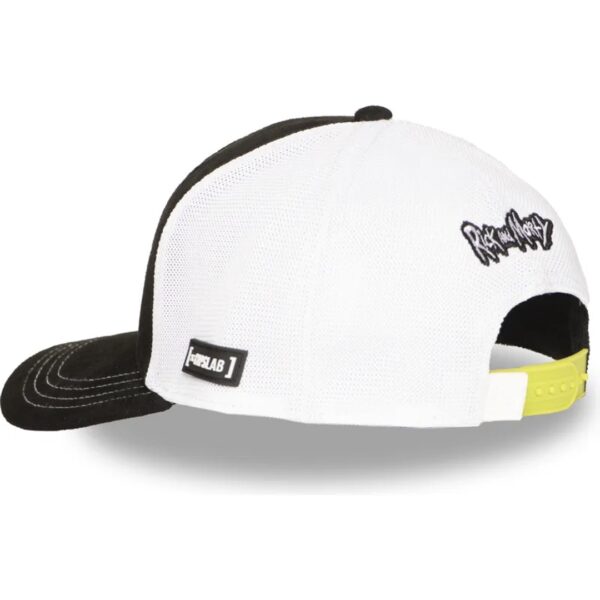 CAPSLABGorra"REM6 GLO"