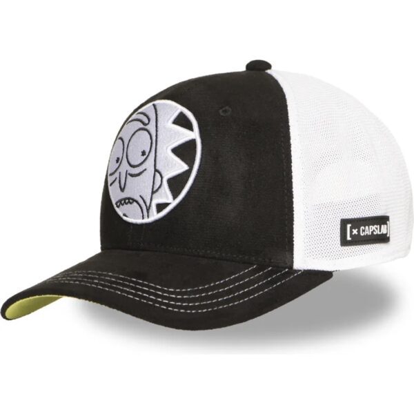 CAPSLABGorra"REM6 GLO"