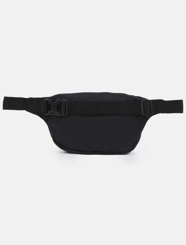 DIKIESRiñonera"BLANCHARD BLACK"color negro