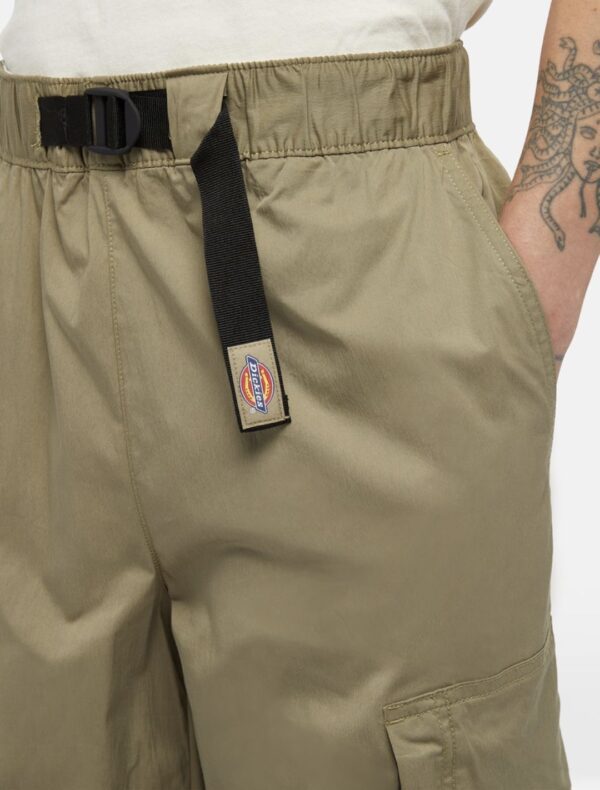 DIKIES Pantalon " FLIGHT DOUBLE KNEE IMPERIAL GREEN "