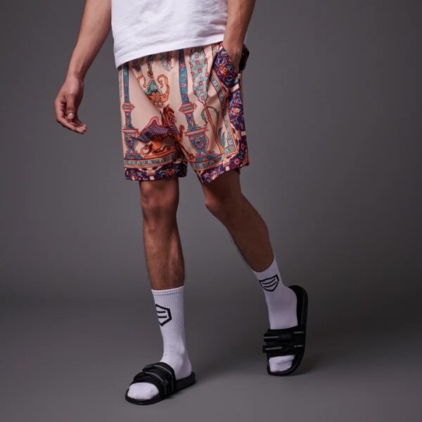DOLLY NOIR Bañador " PERSIAN RUG SWIMSHORTS " color unico