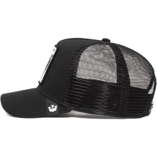 GOORINGorra"BLACK SHEEP"color negro